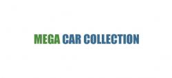 Logo - Mega Car Collection
