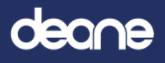Logo - Deane Computers