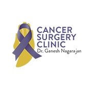 лого - Cancer Surgery Clinic By Dr. Ganesh Nagarajan
