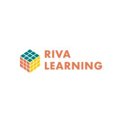 Logo - Riva Learning