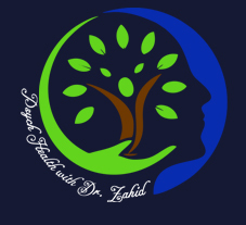 Logo - Psych Health with Dr. Zahid