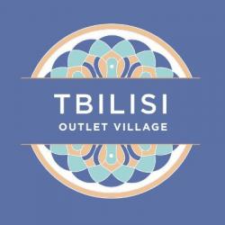 Logo - Tbilisi Outlet Village - თბილისი აუთლეტი