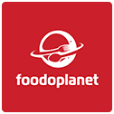 Logo - FoodoPlanet