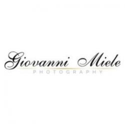 Logo - Giovanni Miele Milan Photographer