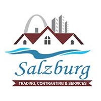 Logo - Salzburg Trading Cont. & Services