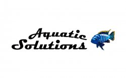 Logo - Aquatic Solutions