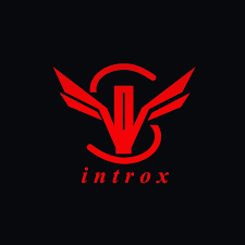 Logo - INTROX Sports