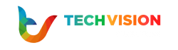 Logo - Tech Vision