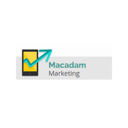 Logo - Macadam Marketing