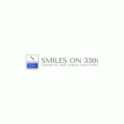 Logo - Smiles On 35th