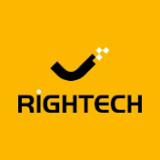 лого - RIGHTECH