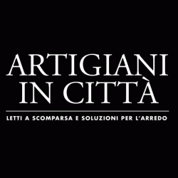 лого - Artigiani in Citta