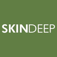 Logo - Skin Deep International