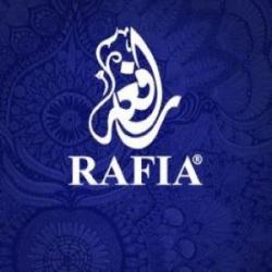 лого - Rafia