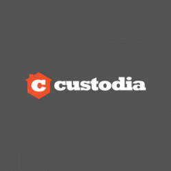 Logo - Custodia Seniors Support Services
