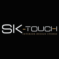 Logo - SK-Touch Interior Architecture Studio