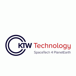 Logo - KTW Technology