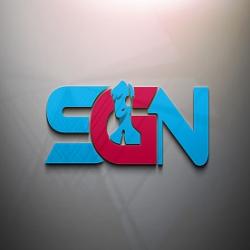 Logo - SGN Shibli Global Network