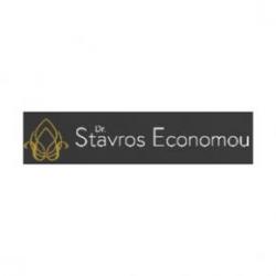 Logo - Dr. Stavros Economou