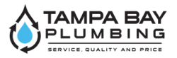 Logo - Tampa Bay Plumbing