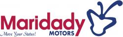 Logo - Maridady Motors