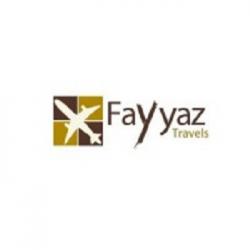 лого - Fayyaz Travels