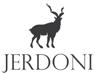 Logo - Jerdoni
