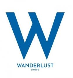 Logo - Wanderlust Shops
