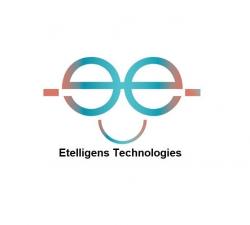 Logo - Etelligens Technologies