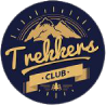 лого - trekkerclub