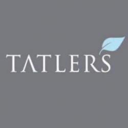Logo - Tatlers 