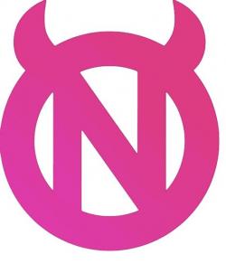 Logo - NaftyArt