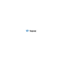 Logo - Topaz Careers