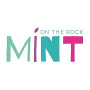 лого - Mint on the Rock
