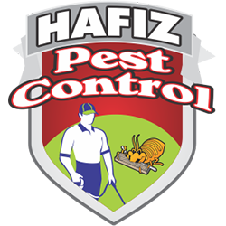 Logo - Hafiz Pest Control