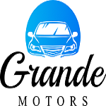 лого - Grande Motors