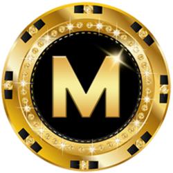 Logo - Agen Slot Terbaik Mansion77