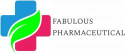 Logo - Fabulous Pharmaceutical