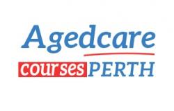 Logo - Aged Care Courses Perth
