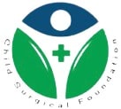 Logo - Child Surgical Foundation