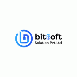 Logo - Bitsoftsol