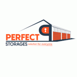 Logo - UAE Storages