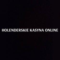 Logo - Holenderskie Kasyna Online