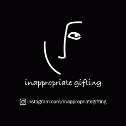 Logo - Inappropriate Gifting