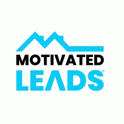 Logo - Motivated Leads