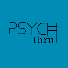 Logo - PsychThru