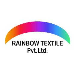 Logo - Rainbow Textile
