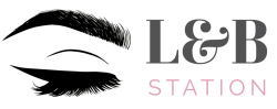 Logo - Lashbrow
