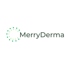 Logo - MerryDerma