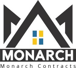 Logo - Monarch Contracts